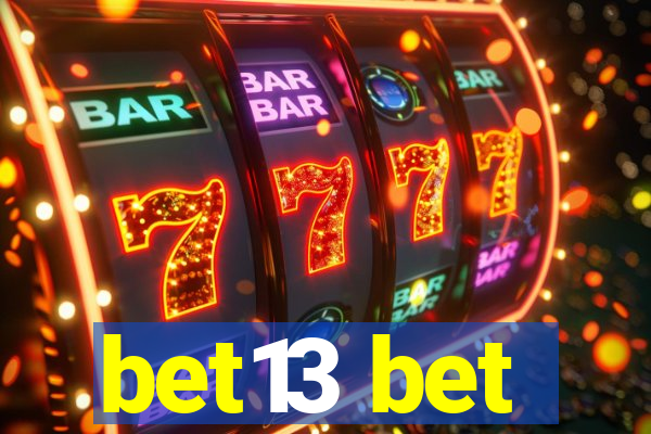 bet13 bet